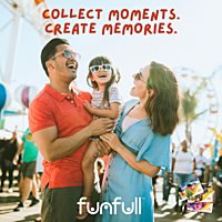 $50 Funfull Gift Card $50 Funfull Gift Card